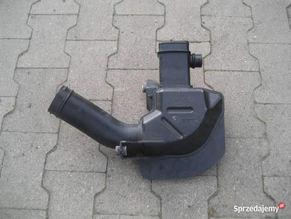 honda civic ufo VIII 0611r 18 v tec rezonator Przewody powietrza wielkopolskie