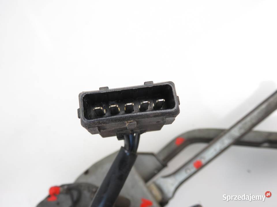 MECHANIZM WYCIERACZEK PEUGEOT 806 221