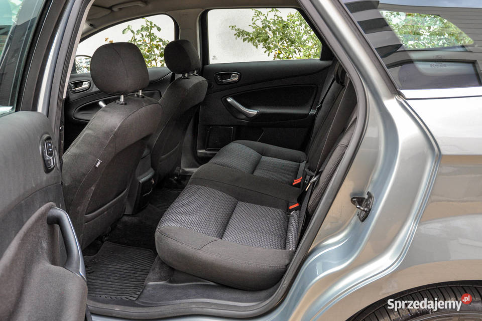 Ford Mondeo 20 146 158 Wrocław