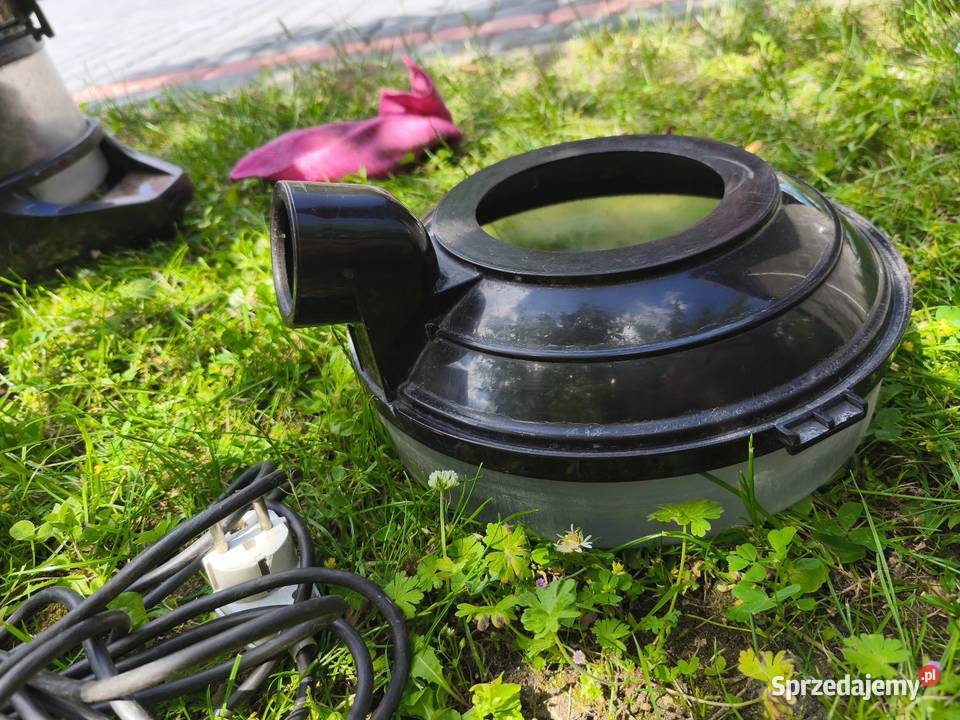 Odkurzacz rainbow Częstochowa sprzedam