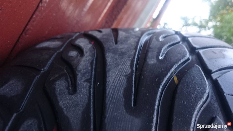 Alufelgi BMW 17 Brock B1 5x120 OKAZJA sprzedam