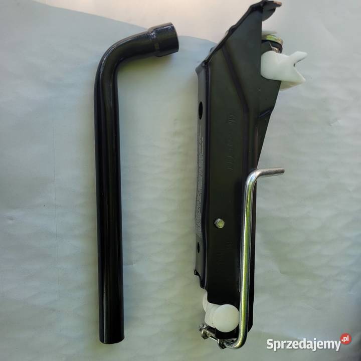Opel Corsa B lewarek GM 90676777 Oem klucz do wielkopolskie Leszno sprzedam