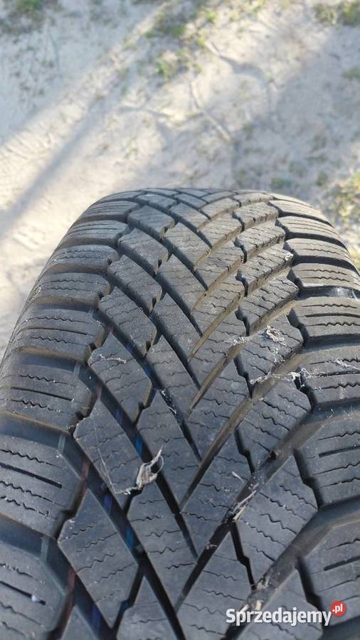 Felgi Golf 5 Strachosław sprzedam