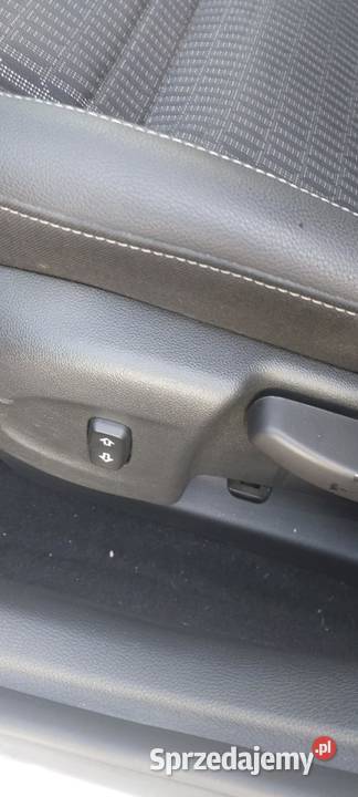Opel Astra 15 CDTI 122 salon Astra Morawica