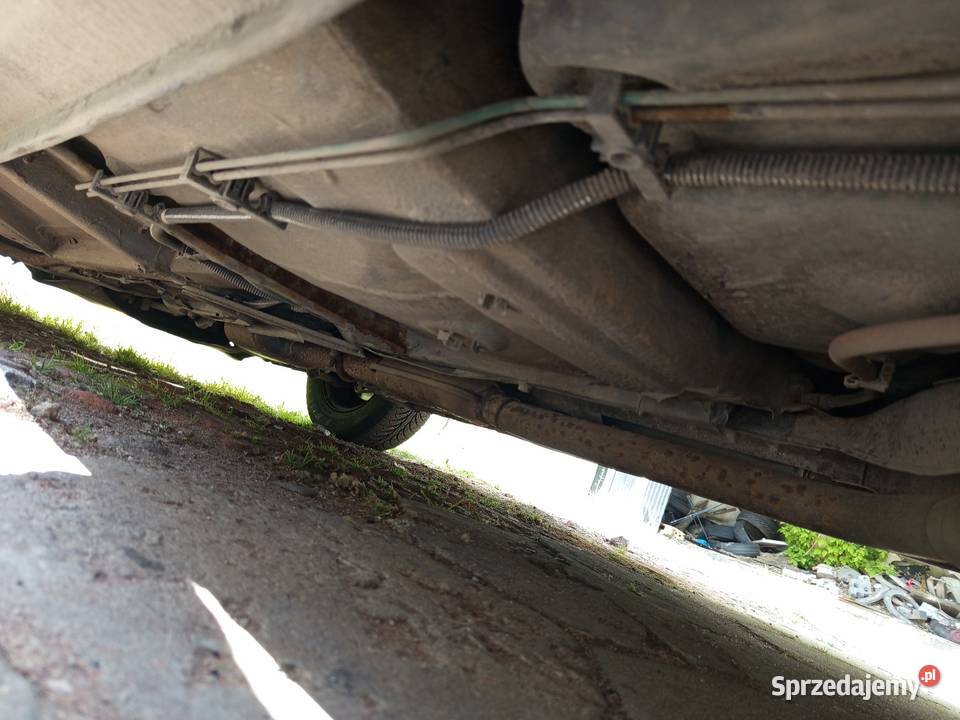 Sprzedam Renault Scenic 16 Benzyna 100KM Łódź