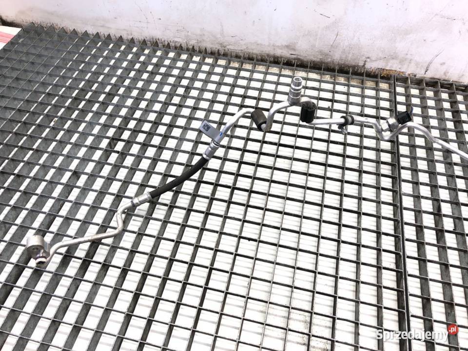 RURKA KLIMATYZACJI BMW F44 6832951 20 178 podkarpackie