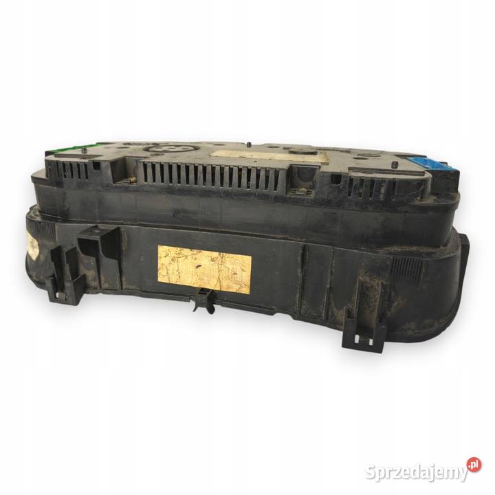 LICZNIK ZEGARY 0263628002 VW Golf IV Bora 19 TDI osobowe