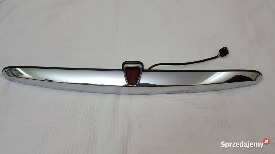 ROVER 75 BLENDA LISTWA KLAPY KOMBI CXB102540 Poznań