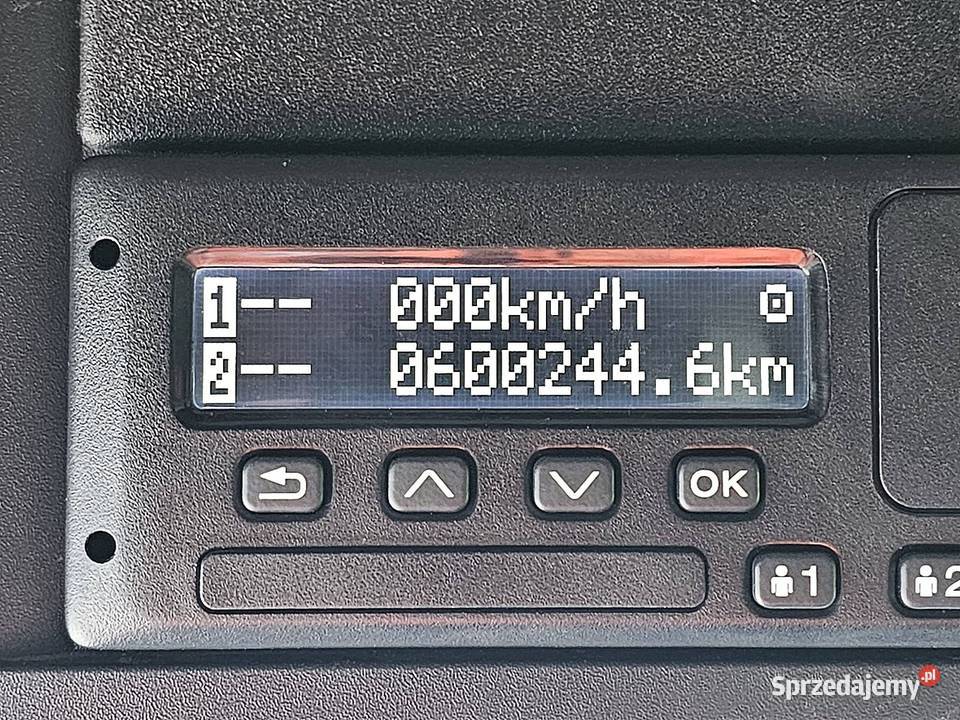 DAF XF 480 FAR system BDF 6x2 2022 Samochody ciężarowe