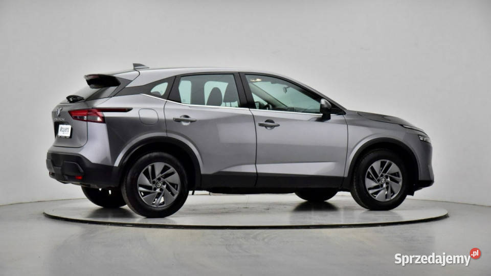 Nissan Qashqai III 2021 1300cm3 Sadlno