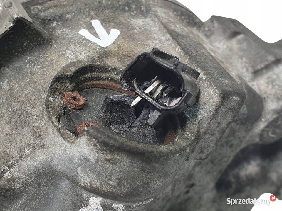 SPRĘŻARKA KLIMATYZACJI KOMPRESOR Opel Insignia Chełm