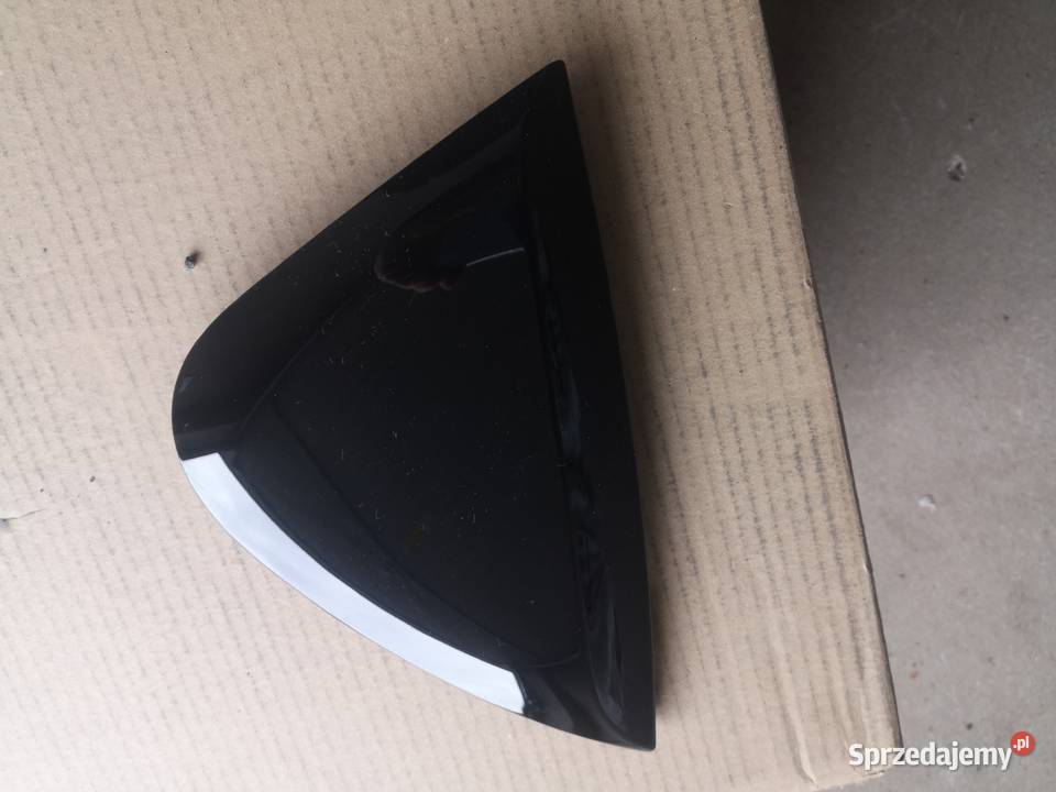 Renault scenic IV zaślepka Listwa błotnik tylny Części