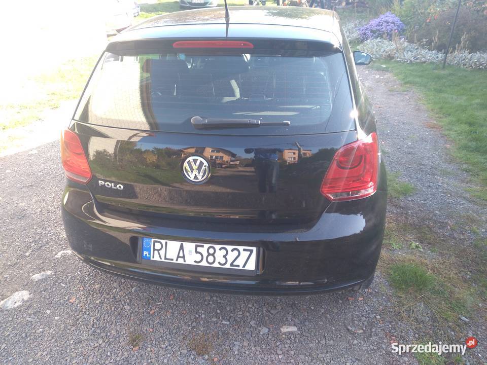 Volkswagen Polo Krzemienica