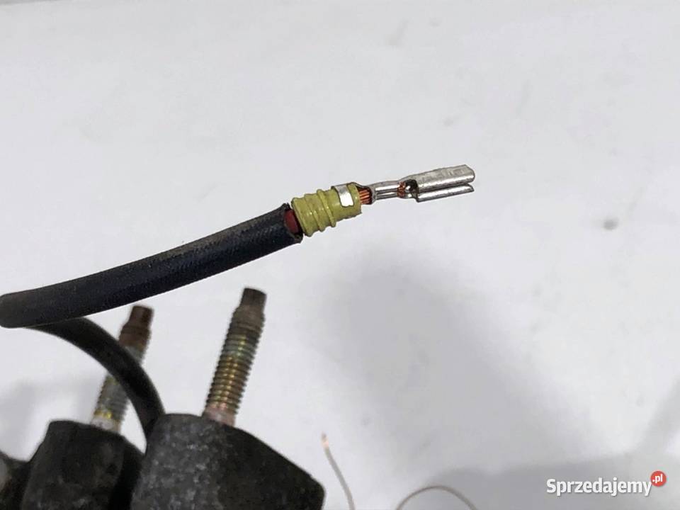 SPRĘŻARKA KLIMATYZACJI HONDA CIVIC VII sprzedam