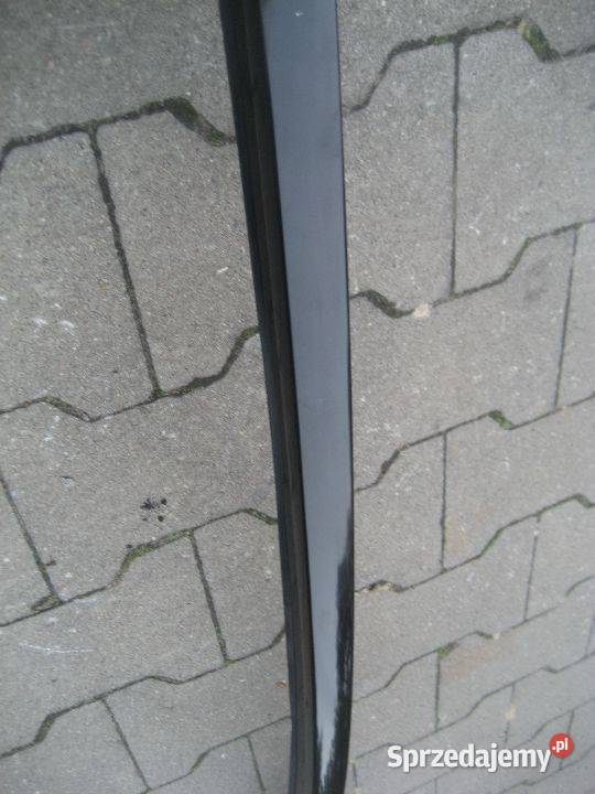 mercedes w156 156 gla reling relingi dachowe Pozostałe Rakoniewice sprzedam