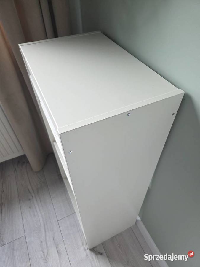 Regał na książki i zabawki Ikea Trofast Regały