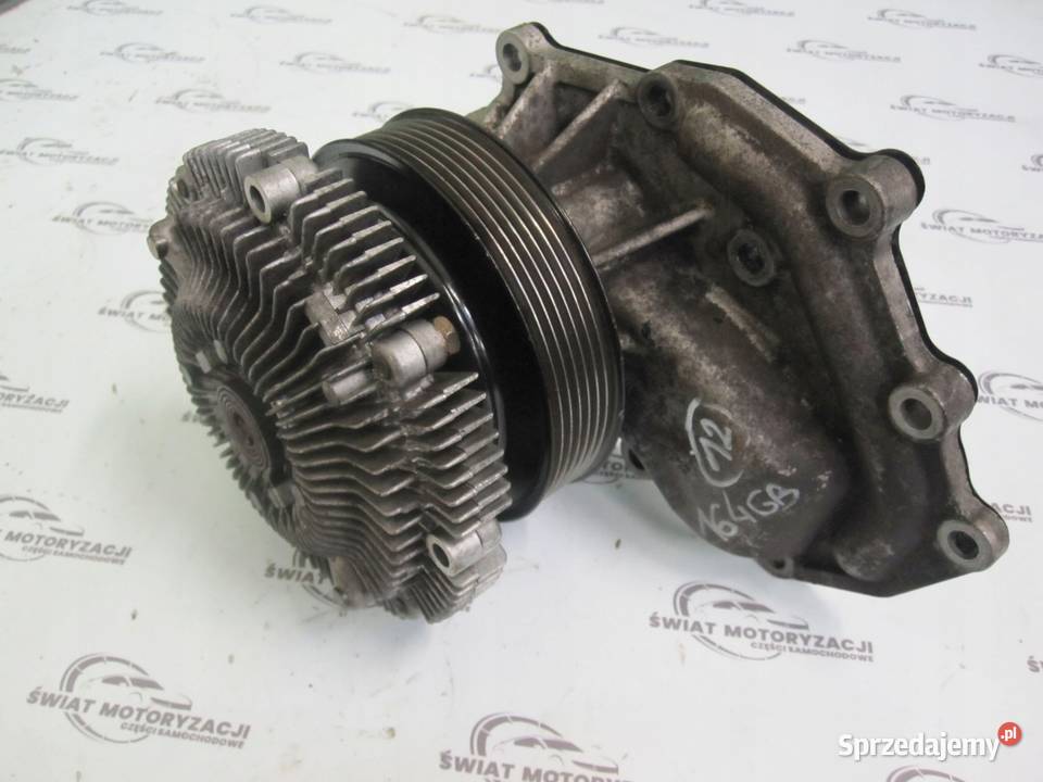 NISSAN TERRANO II 30 D DDTI 152 ZD30 sprzęgło Kielce