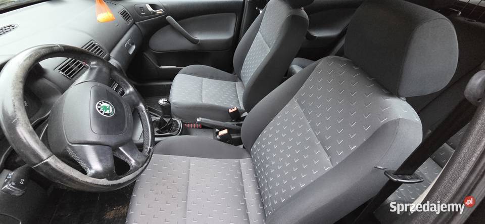 Skoda Octavia I 19 TDI 2010 Tour Palędzie