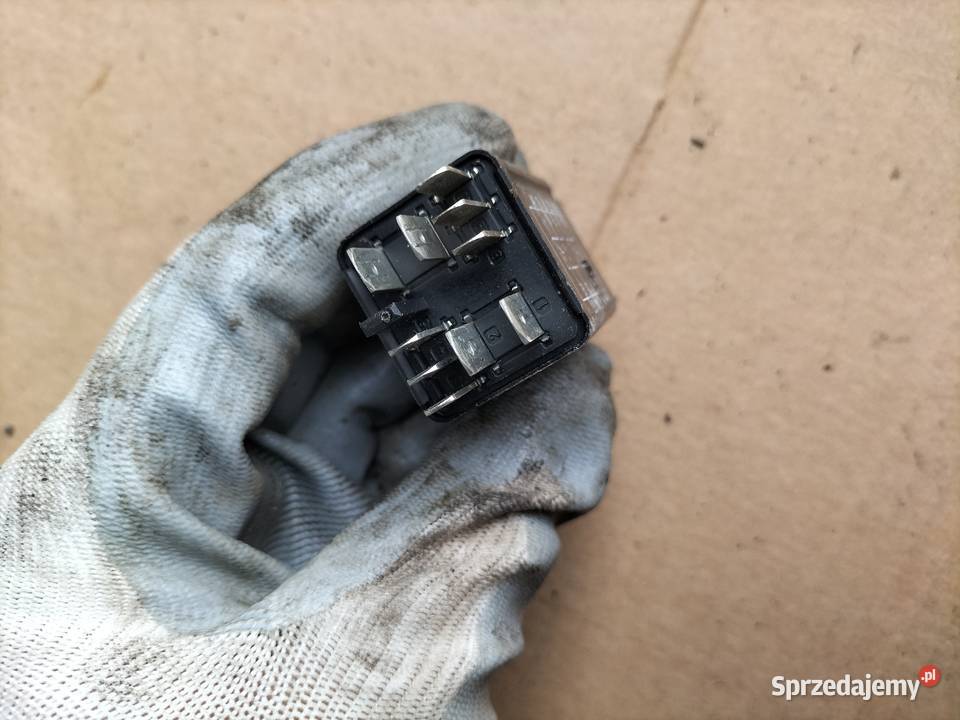 PRZEKAŹNIK 430 7M3959143