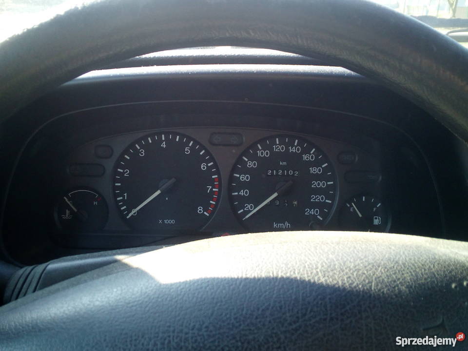 sprzedam ford mondeo kombi poduszka powietrzna sprzedam