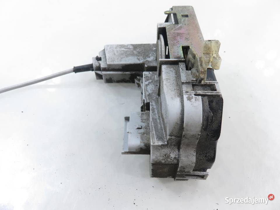 ZAMEK PRAWY PRZEDNI PEUGEOT 3076 PIN małopolskie