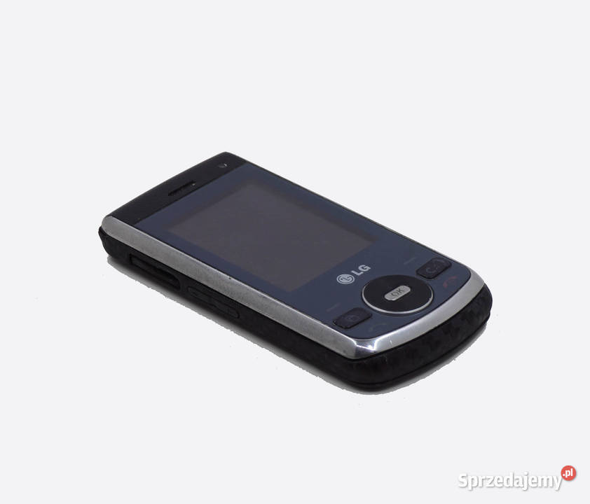 Telefon LG DG330 Bluetooth dla dziecka sprawny