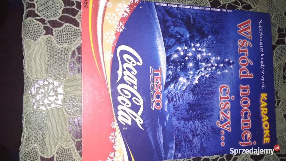 Kolędy Karaoke Wieliczka