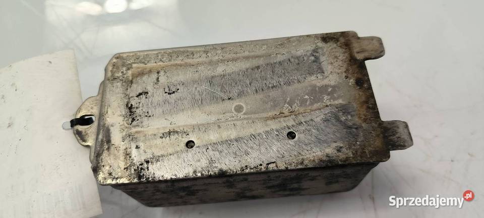 CHŁODNICZKA OLEJU JAGUAR XE X760 20 D sprzedam