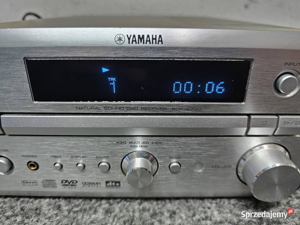 Yamaha PianoCraft RDXE700 Wysyłka Kraków