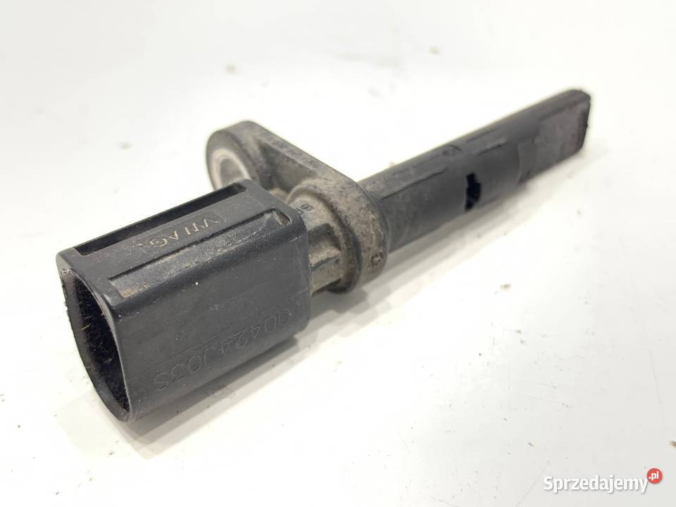 CZUJNIK ABS LEWY TYŁ AUDI A4 B9 ABSENSOR