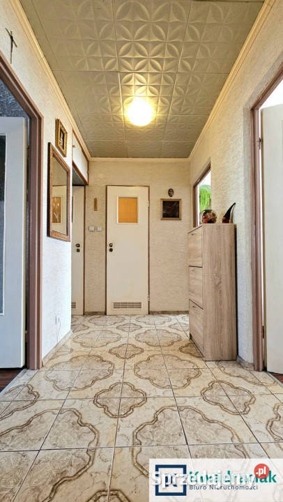 sprzedaży mieszkania Ustrzyki Dolne Jana Iii sprzedam