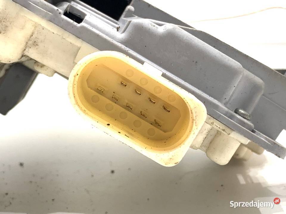 ZAMEK DRZWI LEWY PRZÓD SEAT IBIZA IV Hatchback osobowe