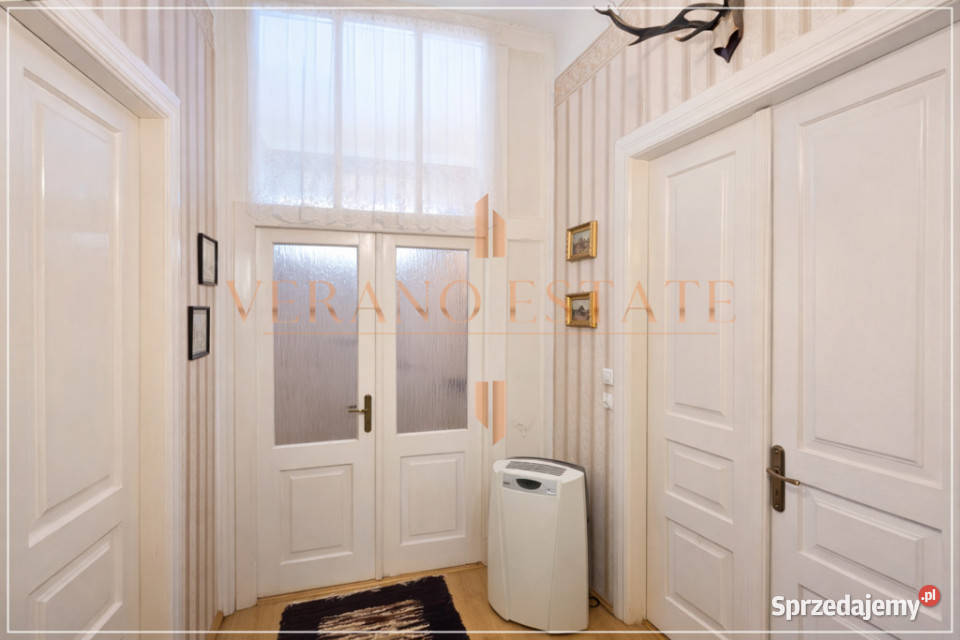 Dom Milanówek 320m2 mieszkalny