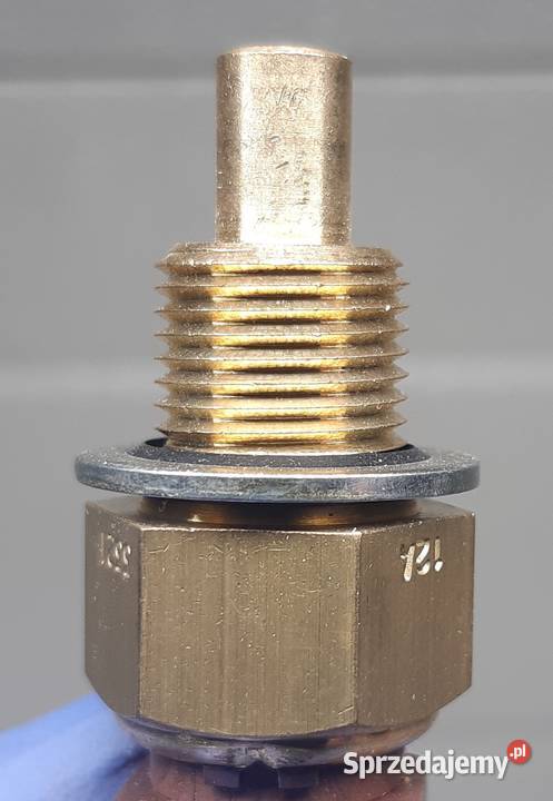 CZUJNIK TEMPERATURY PŁYNU CITROEN FIAT PEUGEOT