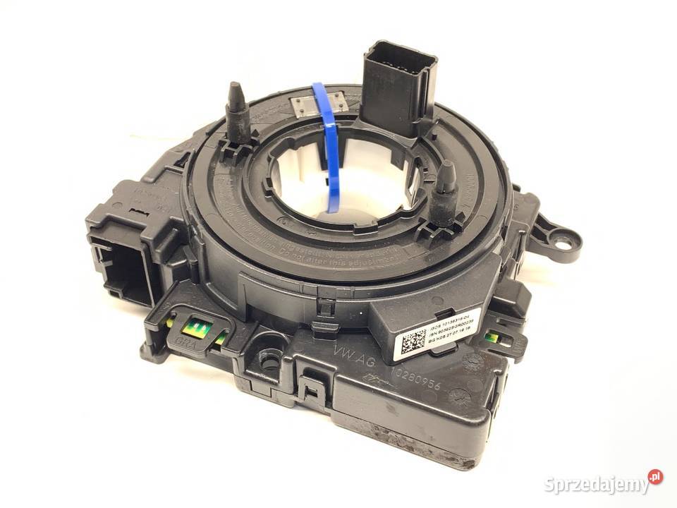 TAŚMA AIRBAG SKODA OCTAVIA III 10285150 Kombi osobowe