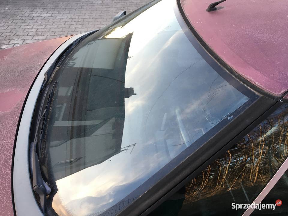 Citroen XM 1989 30 V6 89000 przebiegu Warszawa