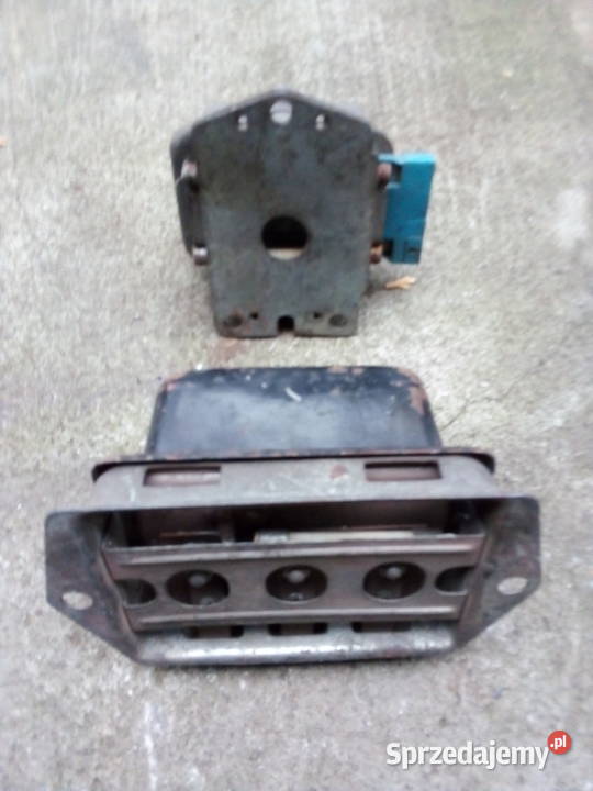 fiat125pregulator napięcia Leszno