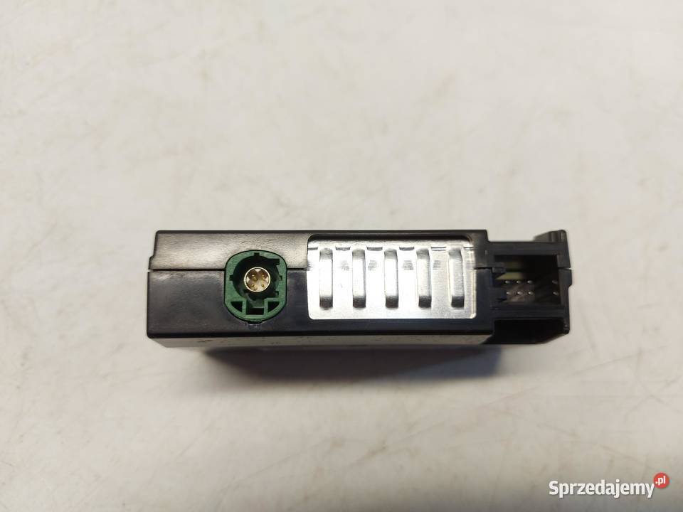 Porsche Taycan GTS 9J1 2023r Gniazdo port Rozdzielacze gniazda zapalniczki dolnośląskie