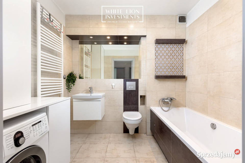 Mieszkanie 686m2 3 pokoje Warszawa Ponarska sprzedam