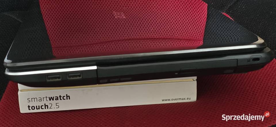 Sprzedam Laptopa firmy ACER model Aspire 4GB Wrocław