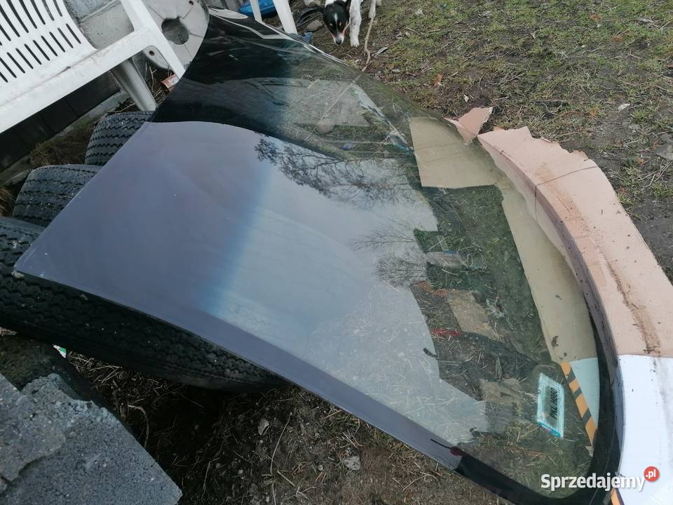 szyba przednia daewoo matiz Boguszyniec