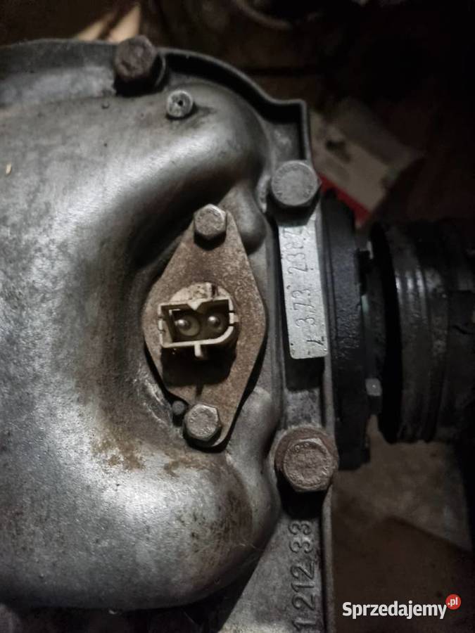 bmw e30 325i dyferencjał duża głowa typ 188 Dyferencjały Daniec sprzedam
