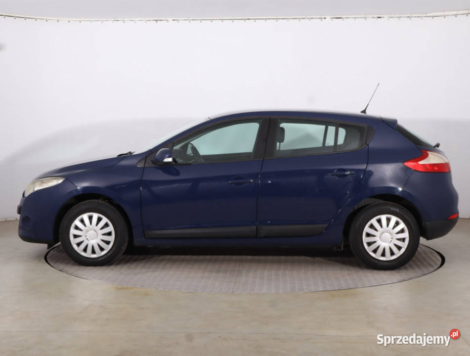 Renault Megane 16 16V Piaseczno