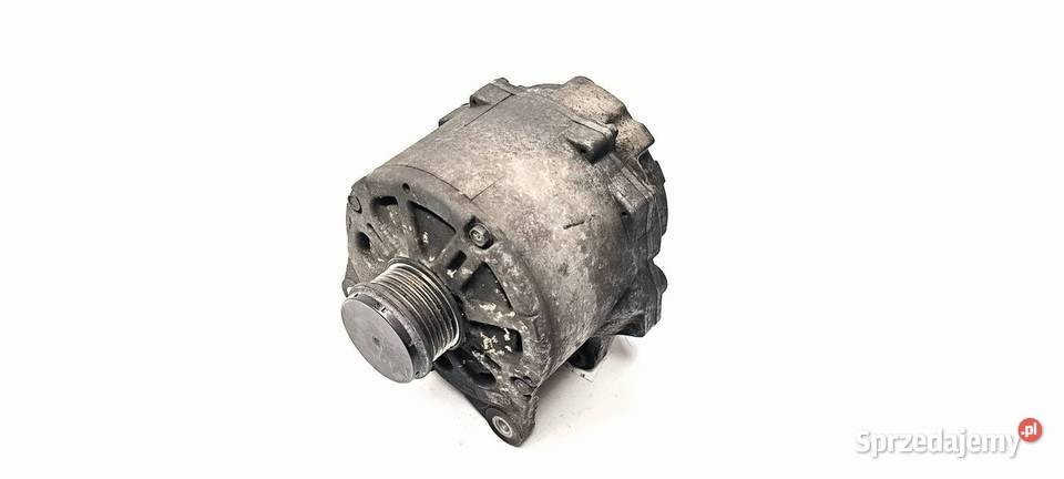 ALTERNATOR AUDI A8 D4 059903018L Lipno