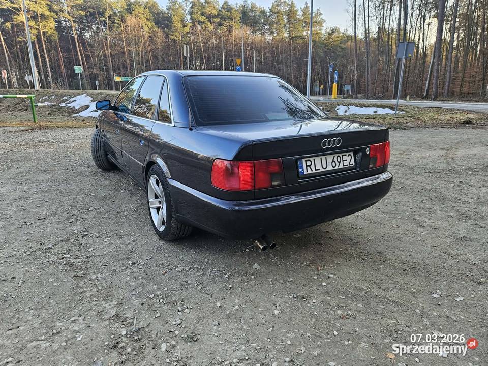 2600 A6 podkarpackie Narol