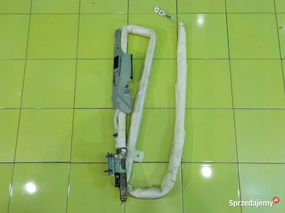 LAND ROVER FREELANDER II 32 B 08r 5D kurtyna osobowe Poduszki powietrzne Suków