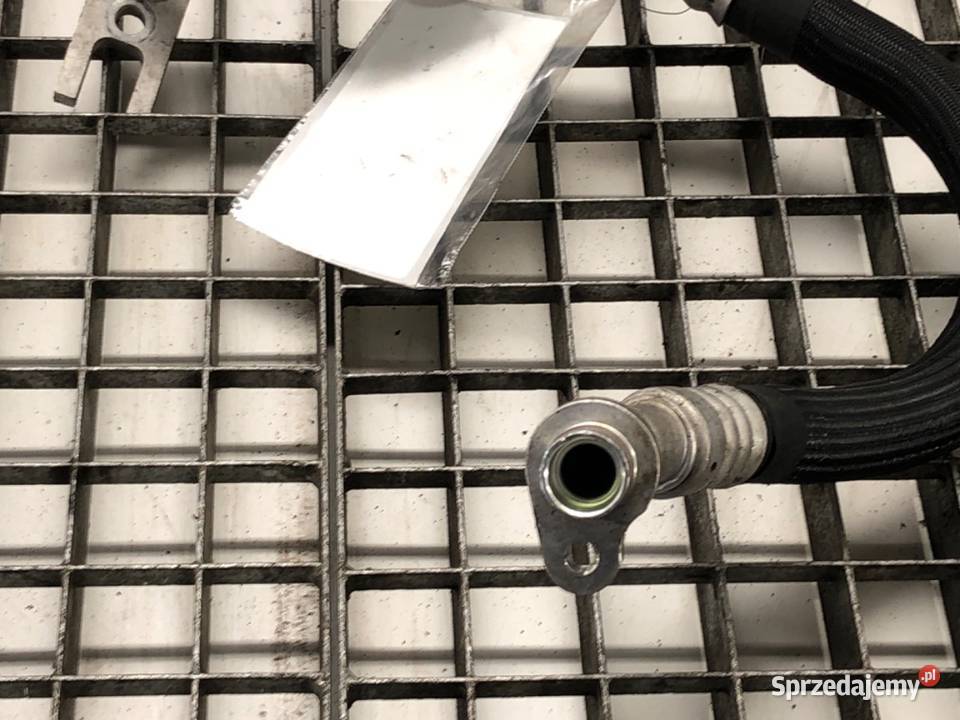 RURKA KLIMATYZACJI ALFA STELVIO 00505353190 20