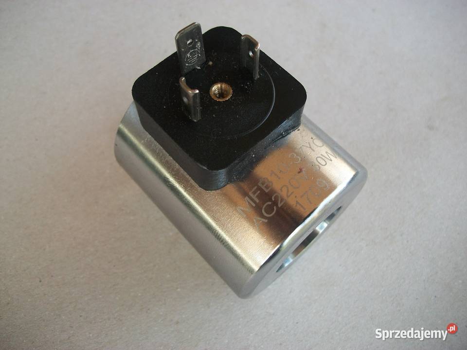 Cewki MFB1037Y