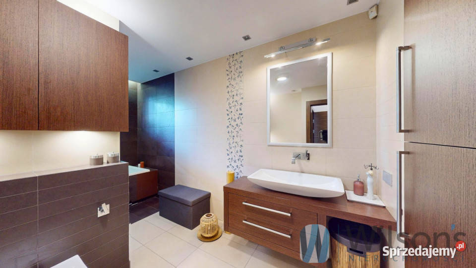 Mieszkanie Warszawa Obrońców Tobruku 8797m2 sprzedam