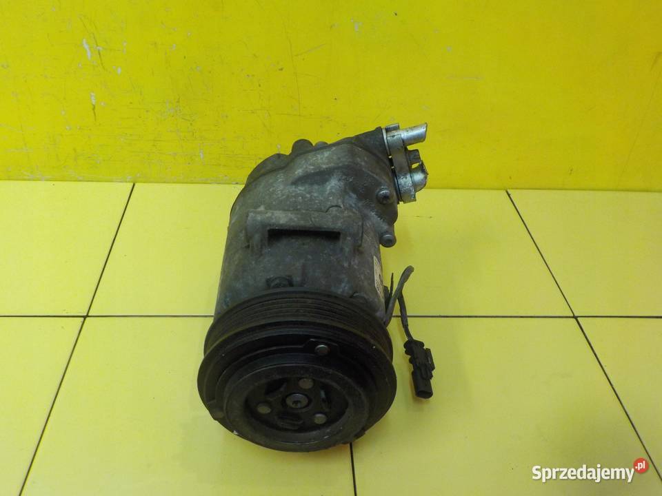 ASTRA J MERIVA CORSA 14 T 13r 120 A14NEL Suków